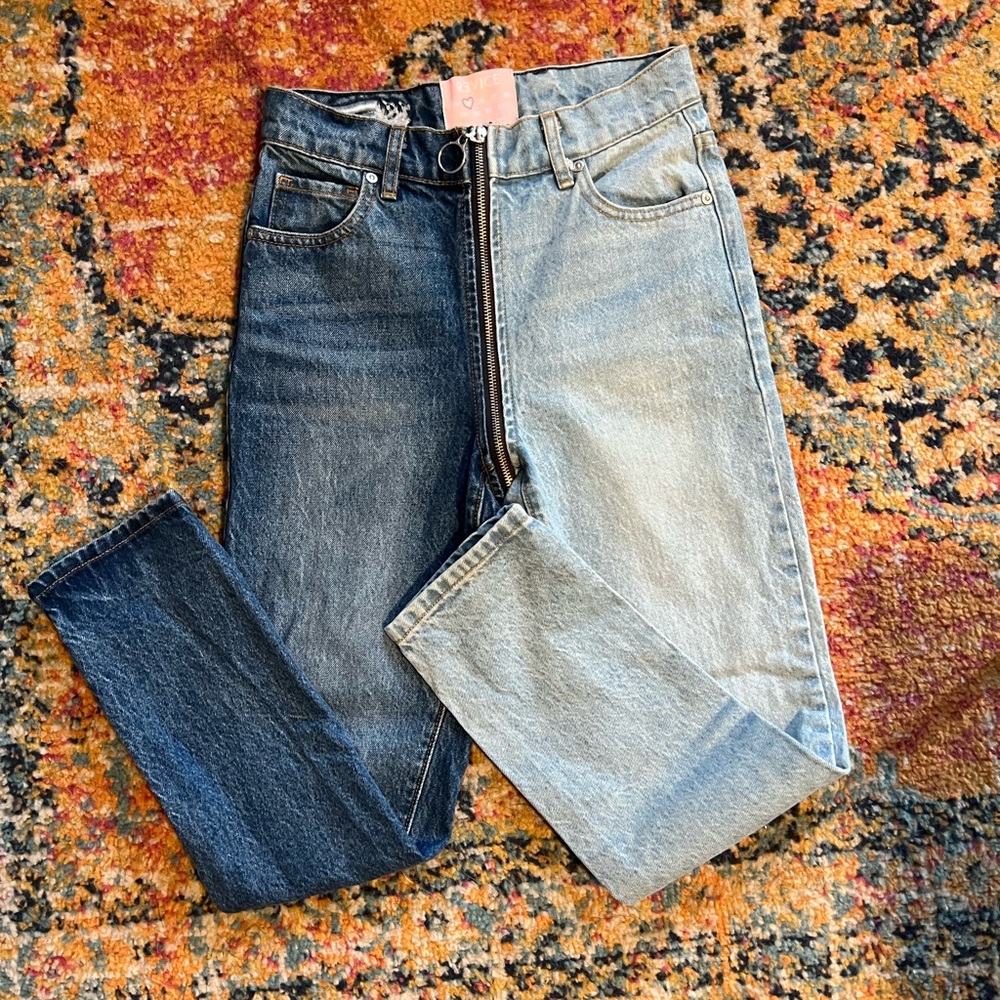 REVICE Jeans